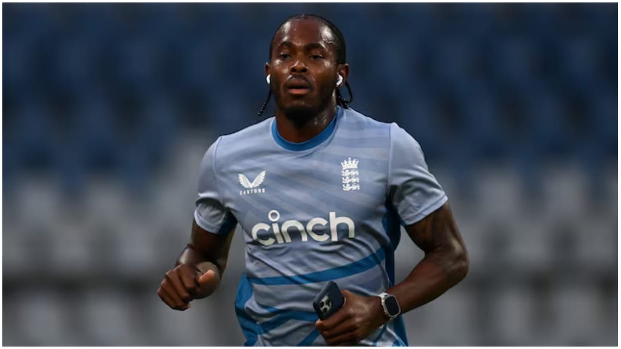IPL 2024: Will Jofra Archer play IPL for Royal Challengers Bangalore? Post increased stir on social Media