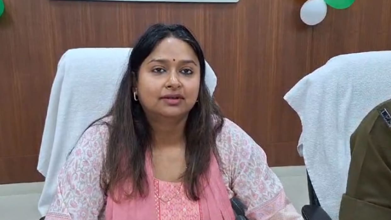 Lok Sabha Election 2024 Ghazipur Election Officer released guidelines for election
