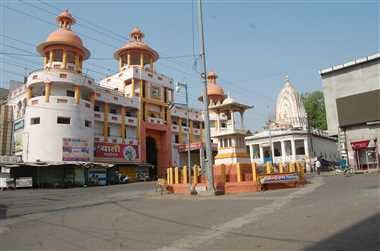 Loksabha Election: Jhabua Lok Sabha seat-BJP settles regional equations, Congress trusts traditional vote bank