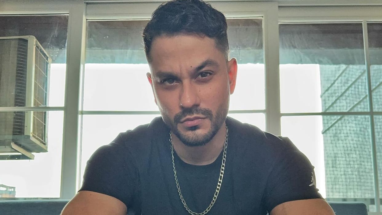 Kunal Kemmu Talked about Madgaon Express know what he says about film and his expireance about the movie