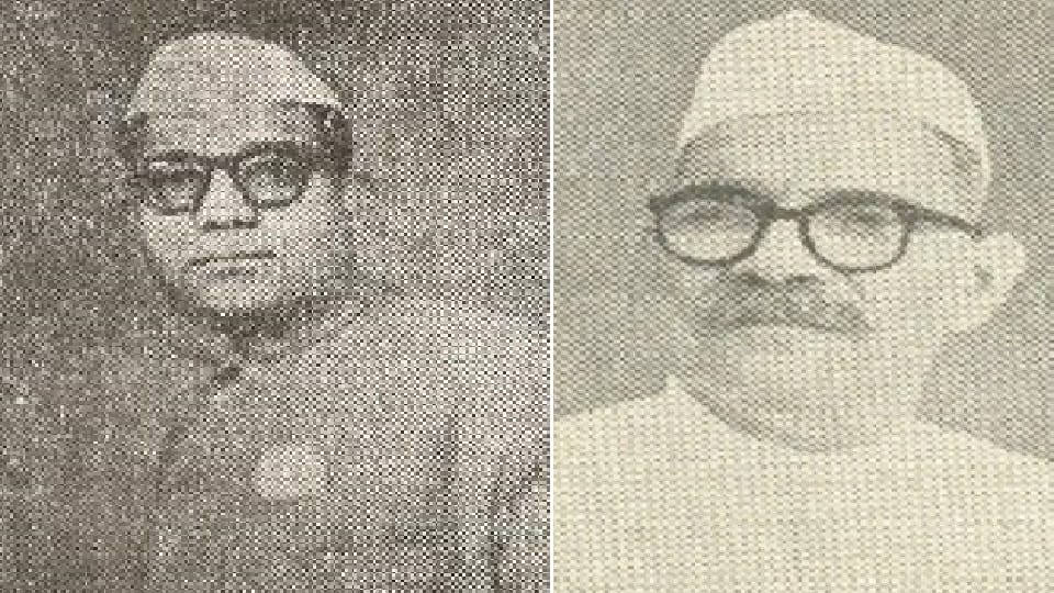 Lok Sabha Election 2024 Two MP s were elected in Bulandshahar of UP in 1952 Lok Sabha elections