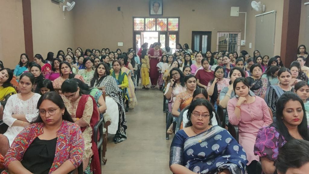 Lit Womens Chowk indore event