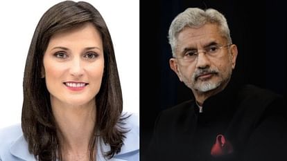 Indian Navy: Bulgarian Deputy PM expressed gratitude for successful campaign, Jaishankar responded