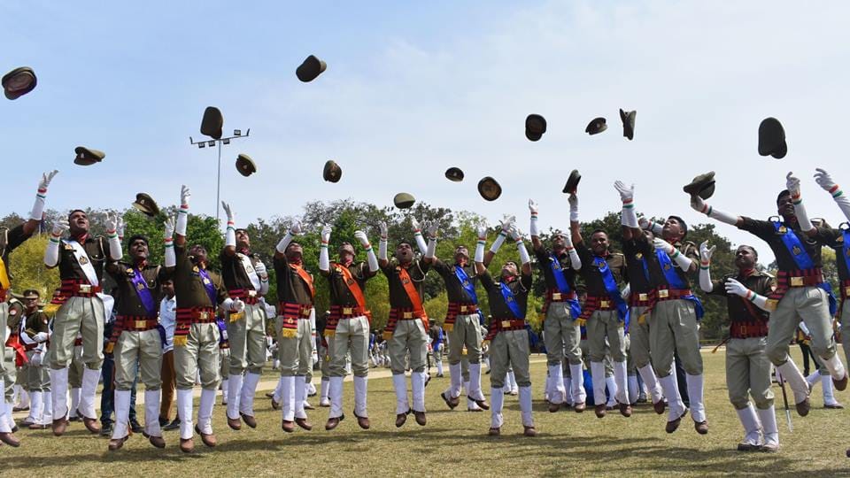 BTech-BCA degree holders will strengthen UP police, 830 inspectors will give befitting reply cyber thugs