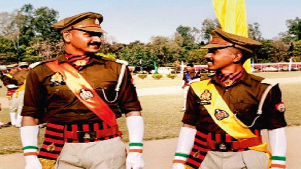 UP: Farms ran together, brothers trained together and became inspectors, discussion in entire state