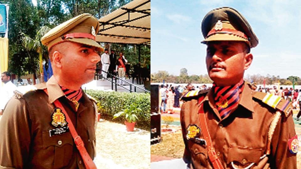 UP: Farms ran together, brothers trained together and became inspectors, discussion in entire state