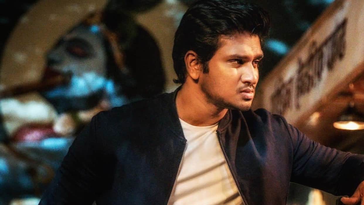 South actor Nikhil Siddhartha announced his upcoming Film Karthikeya 3 Read details inside