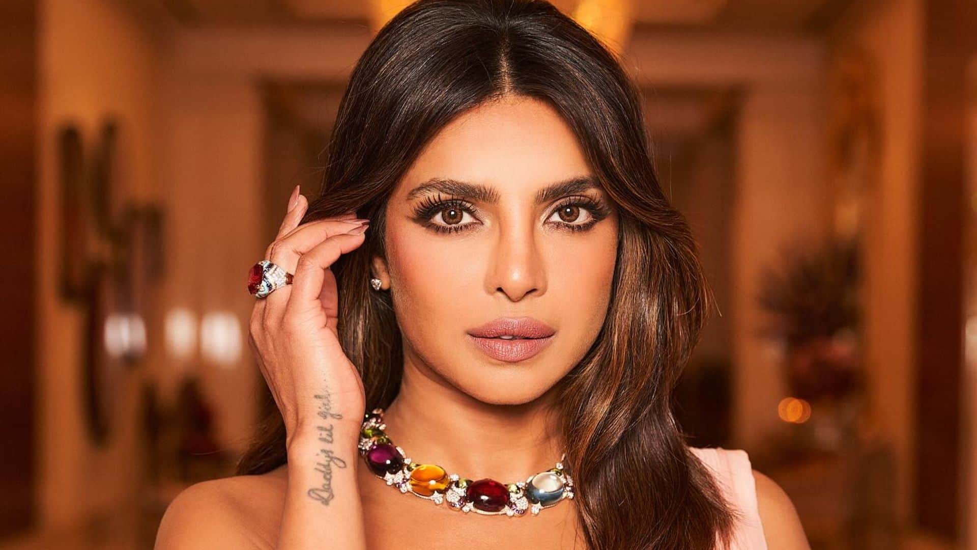 Eid 2024: Salman Khan to Soha Priyanka Chopra Ananya Shahid Kapoor bollywood stars extend warm wishes to fans