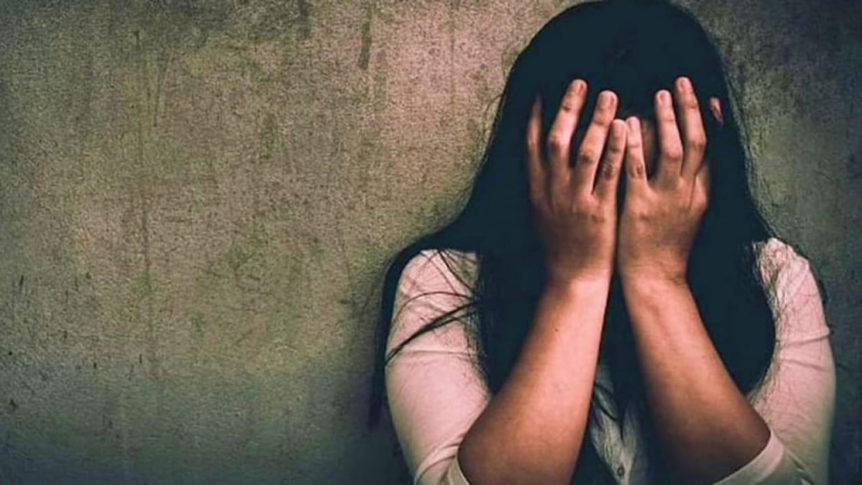 Two accused of rape arrested in separate cases