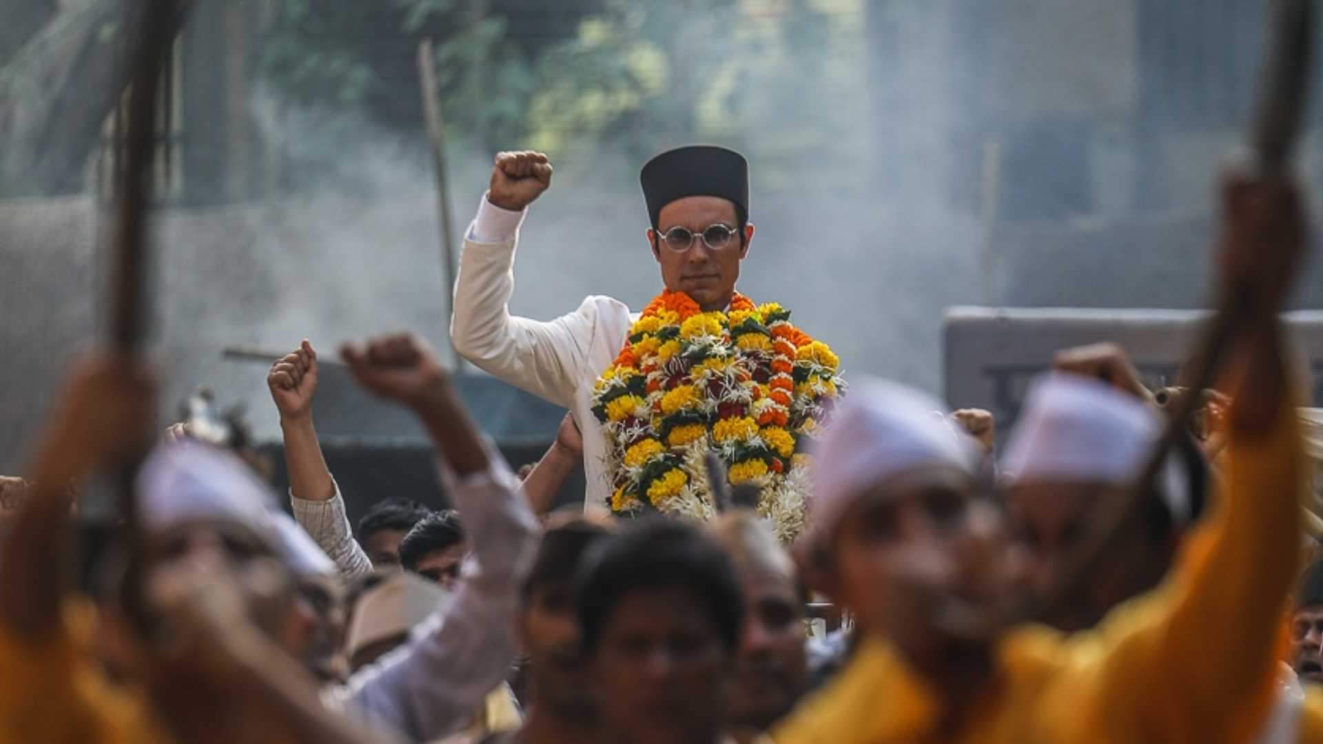 Randeep Hooda revealed he invested personal funds into Swatantrya Veer Savarkar shares haunting experience