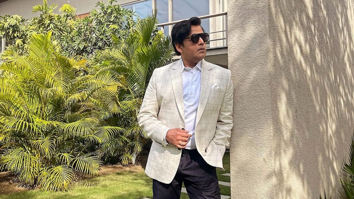 Laapataa Ladies star Ravi Kishan talks about bollywood said I was thinking that one day my sunrise will come