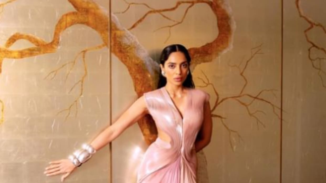 Monkey Man actress Sobhita Dhulipala recently talks about her hollywood Debut deets Inside