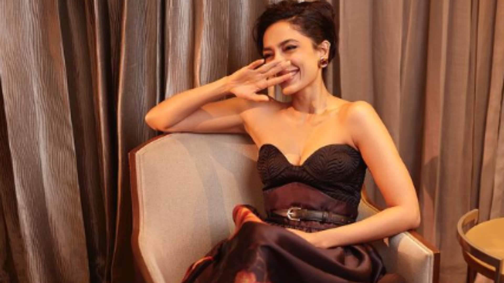 Monkey Man actress Sobhita Dhulipala recently talks about her hollywood Debut deets Inside