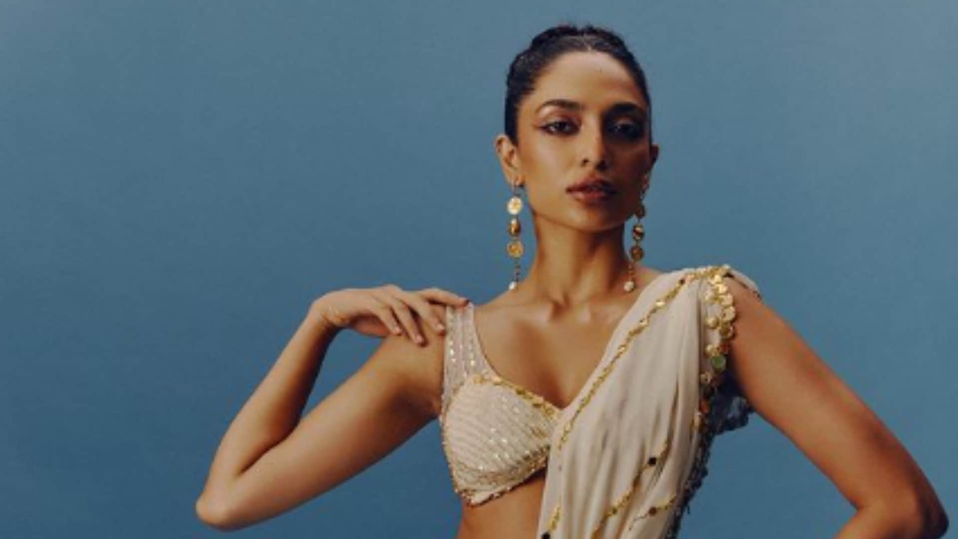 Monkey Man actress Sobhita Dhulipala recently talks about her hollywood Debut deets Inside