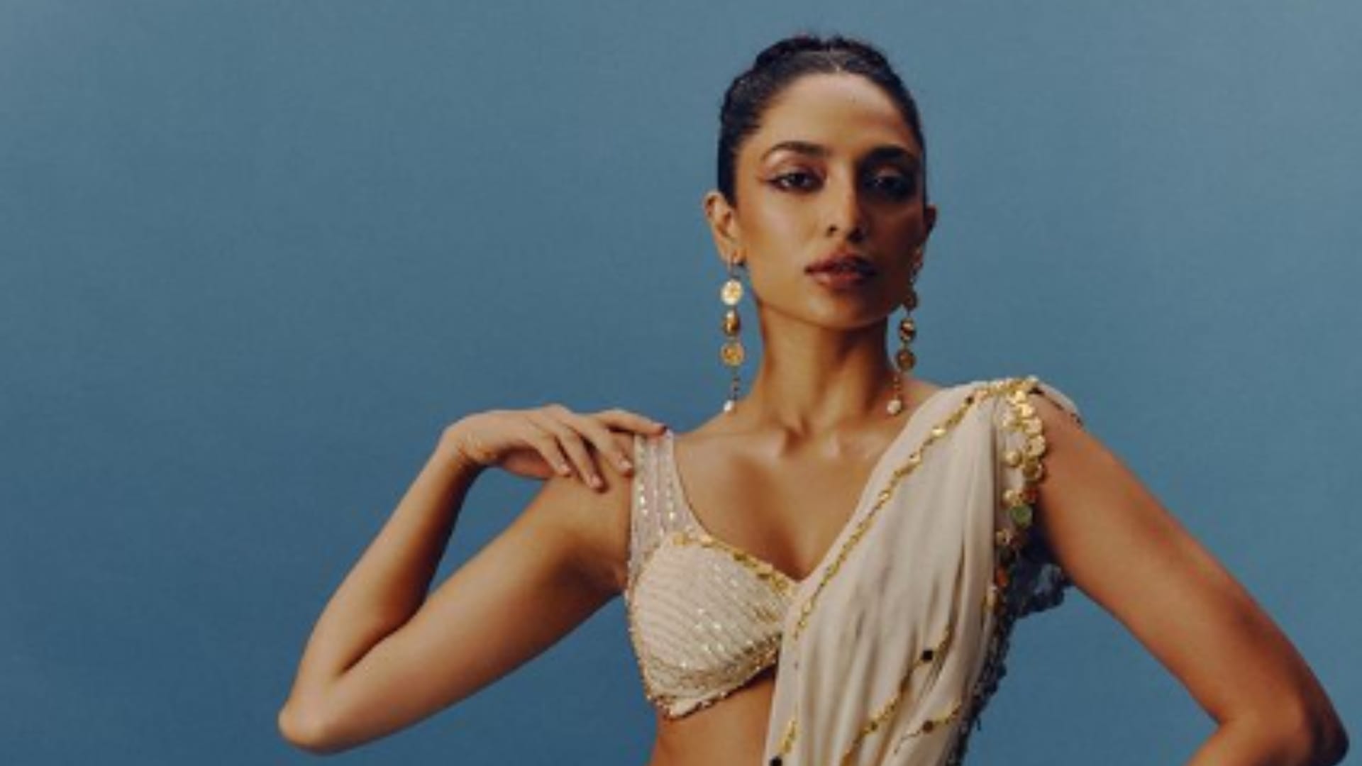 Monkey Man actress Sobhita Dhulipala recently talks about her hollywood Debut deets Inside
