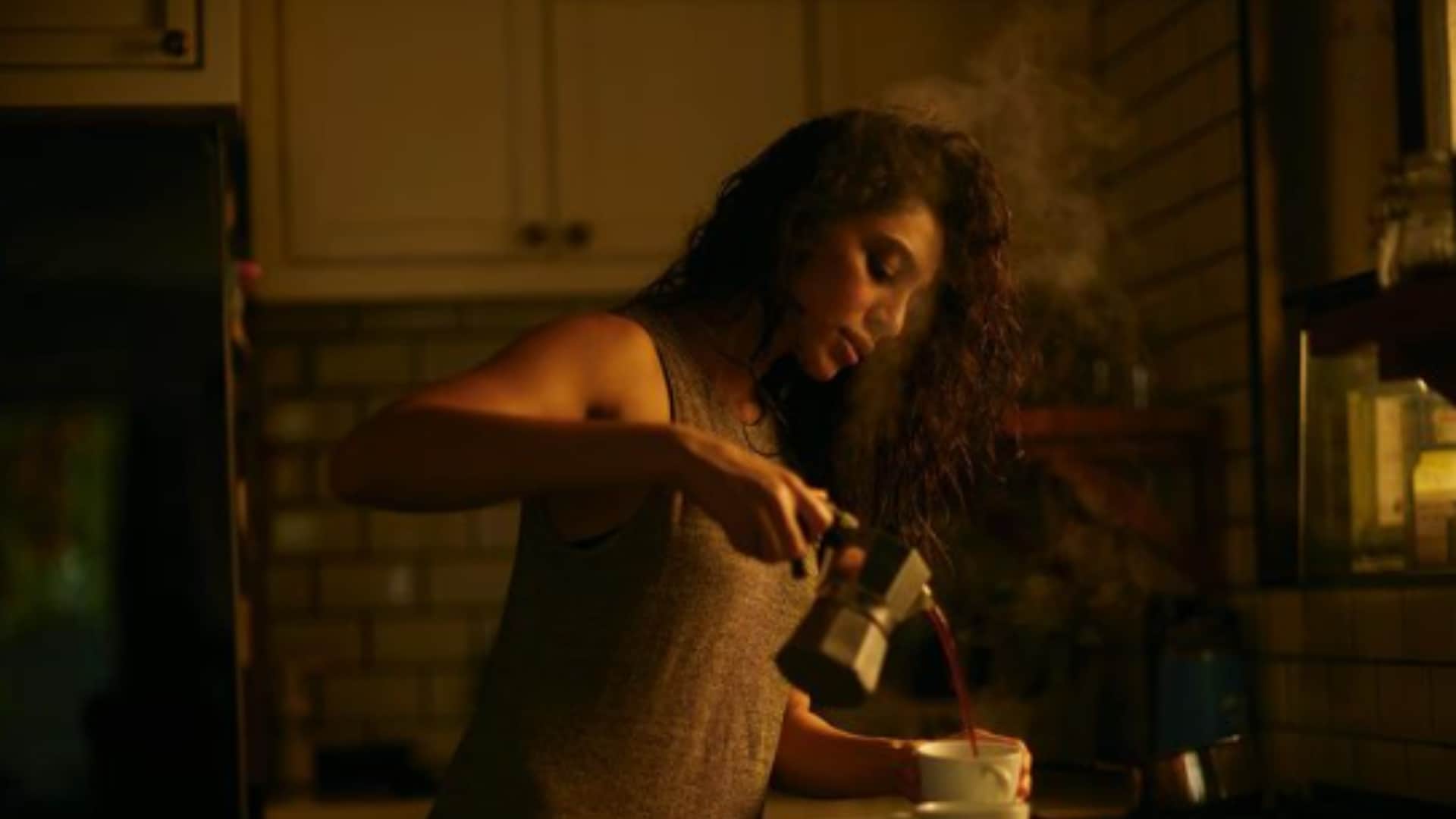Monkey Man actress Sobhita Dhulipala recently talks about her hollywood Debut deets Inside