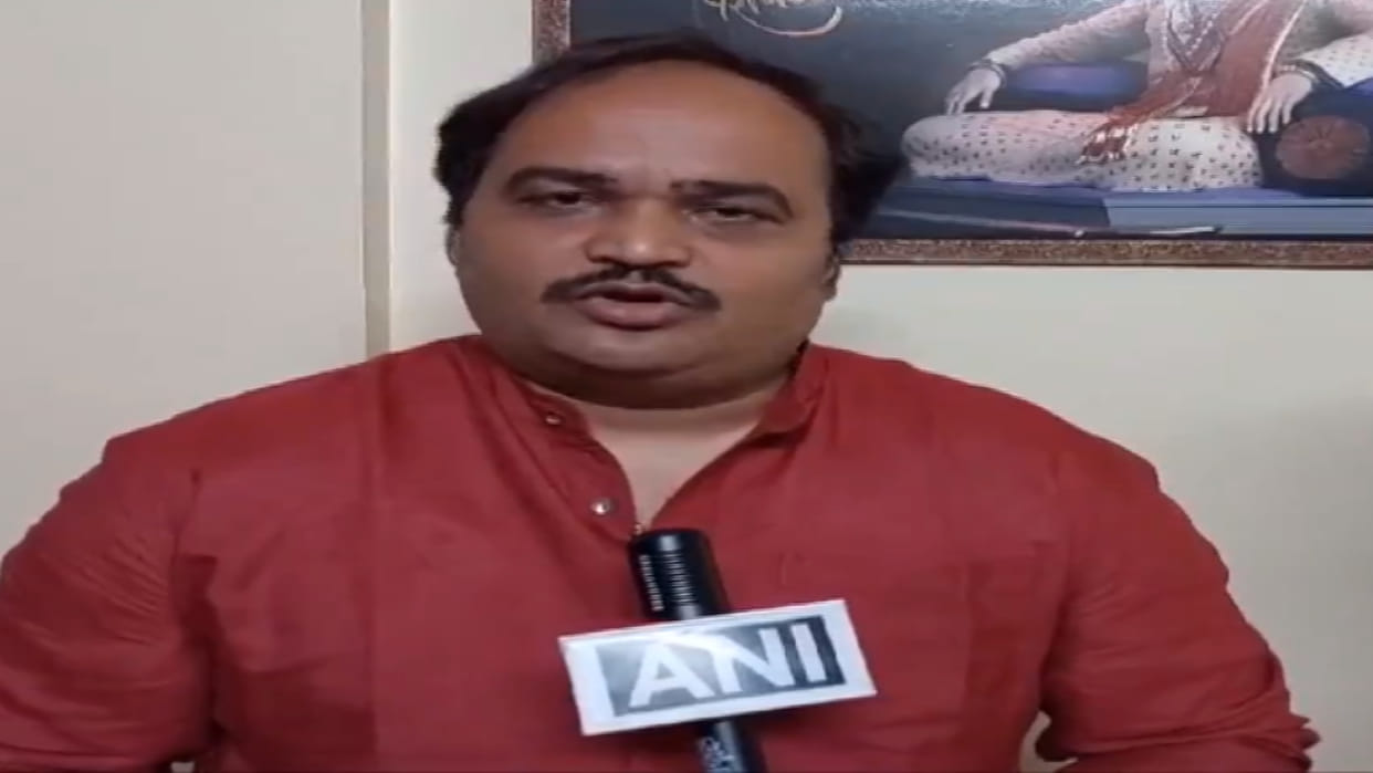 Shiv Sena Election Commission losing its dignity Shiv Sena UBT spokesperson Anand Dubey accuses EC