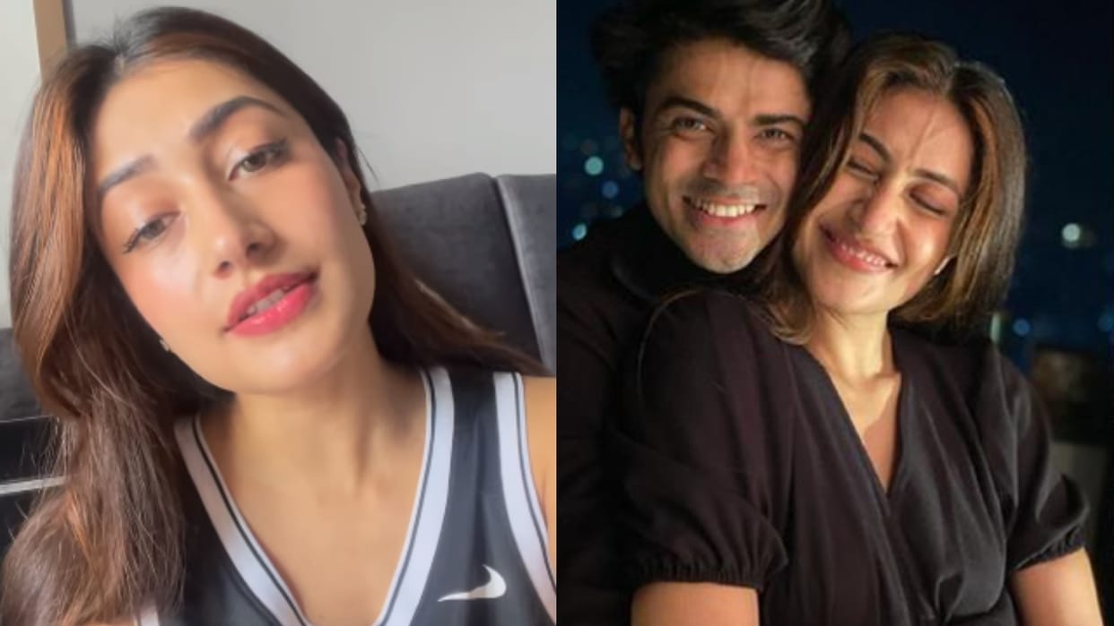 Yuzvendra Chahal wife Dhanashree Verma got angry over trollers, shared a video will inactive on social media