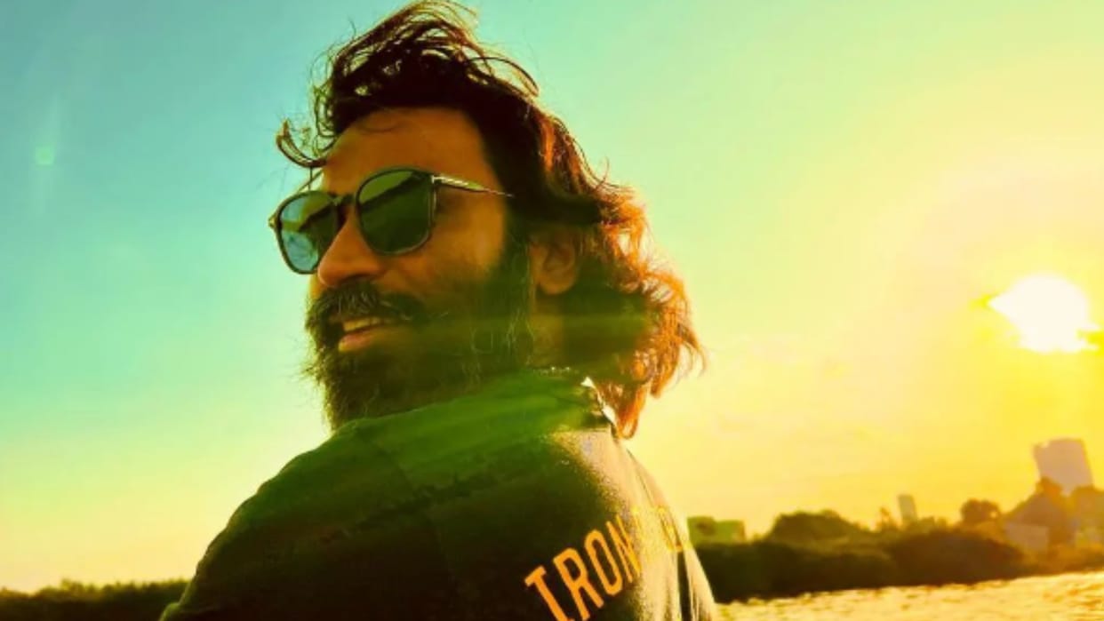 Tamil Superstar Dhanush could team up with director Rajkumar Periasamy for an upcoming film