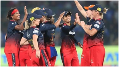 Vijay Mallya Reacts As RCB Women Win WPL 2024 Title While RCB Men's Team Awaits for IPL 2024 Trophy