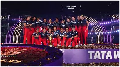 Vijay Mallya Reacts As RCB Women Win WPL 2024 Title While RCB Men's Team Awaits for IPL 2024 Trophy