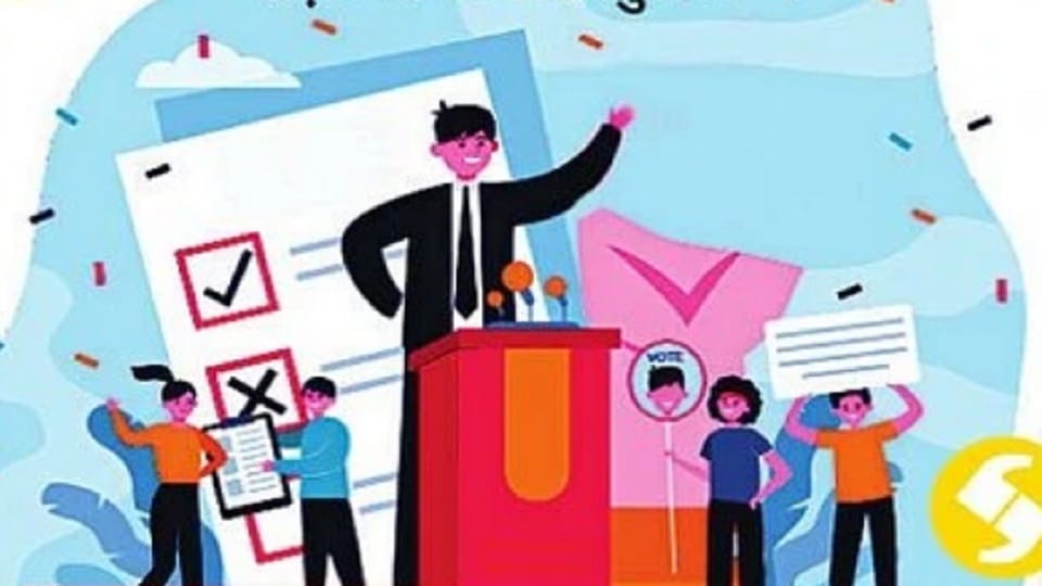 Lok Sabha Elections: Elections gave birth to more than 360 startups