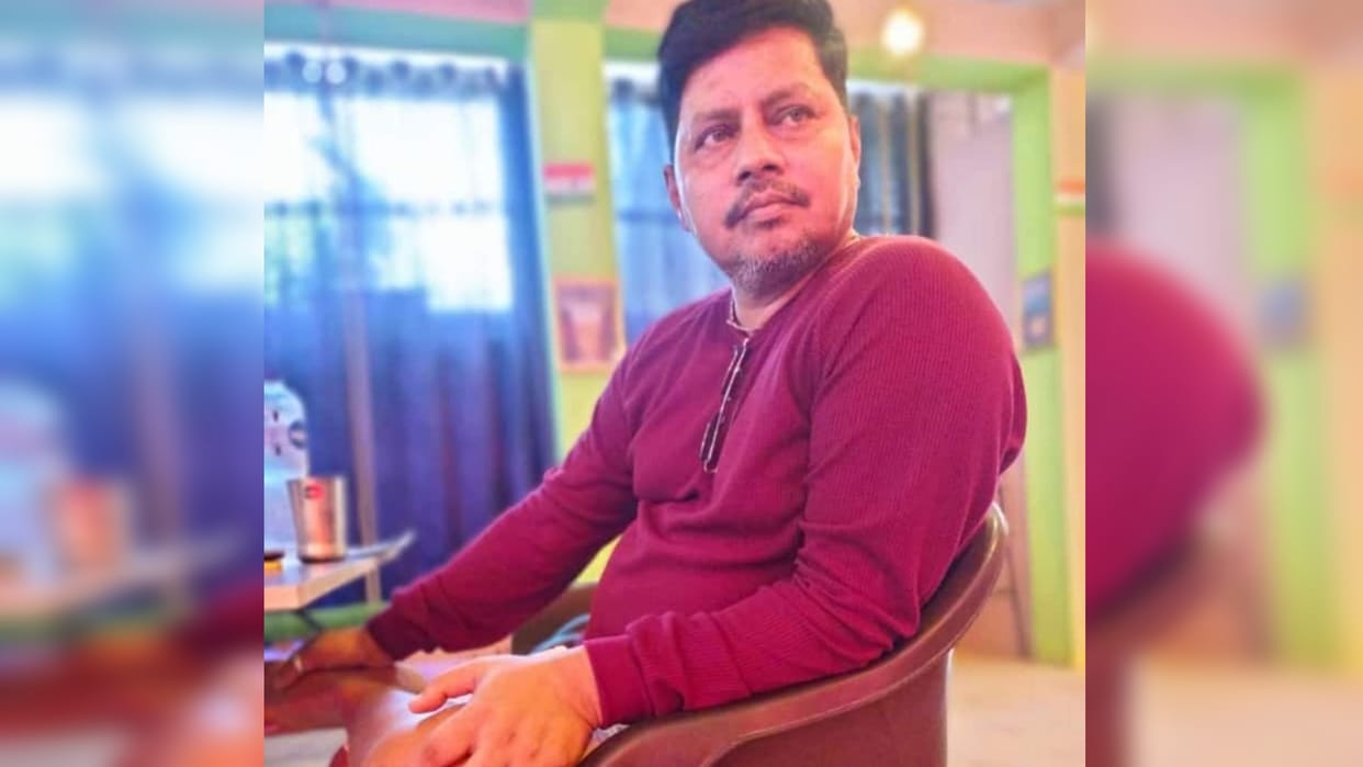 STF inspector suspended in custodial death case, named case registered