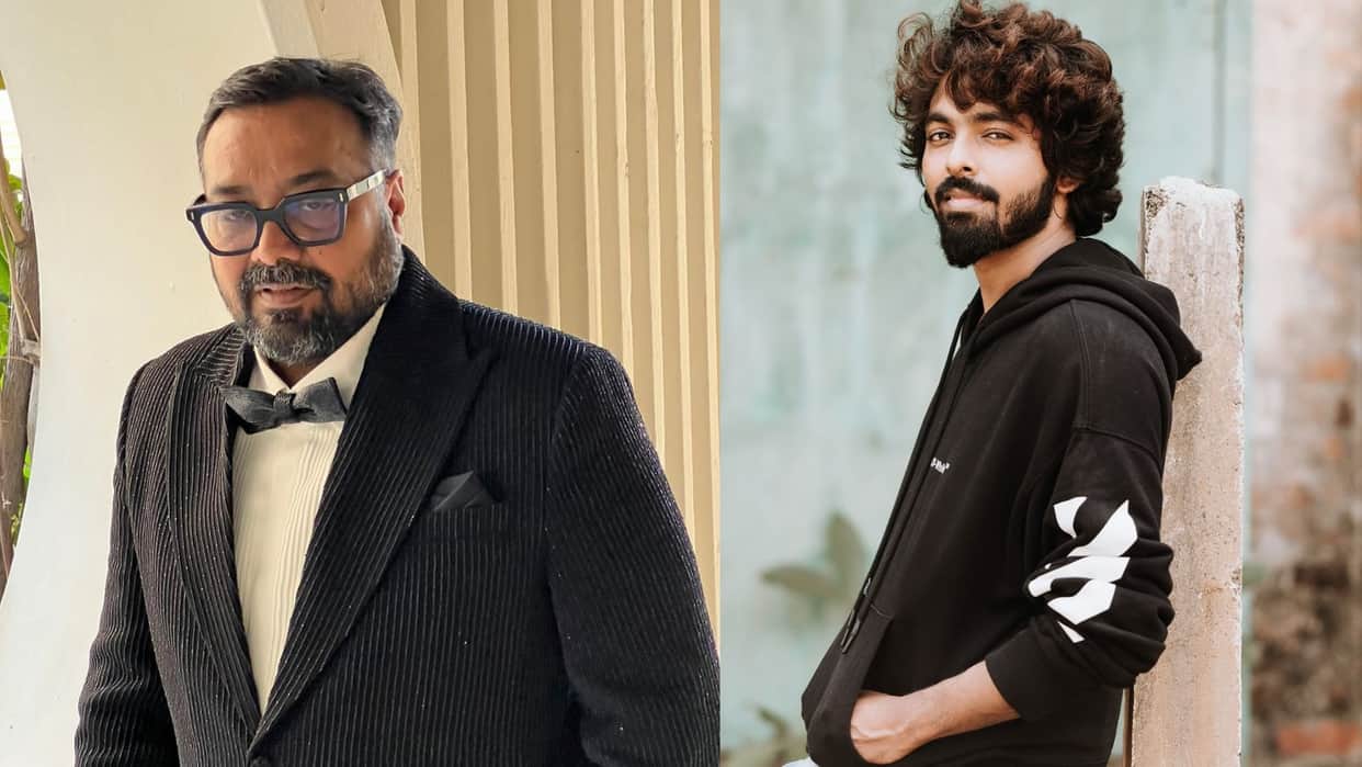 Anurag Kashyap Ready for his next Movie with Kollywood music director GV Prakash know about the film details
