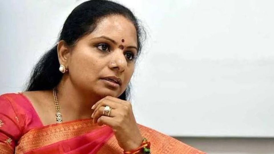 Kavita reached court against Tihar administration for not providing home food