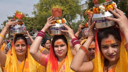 Divya Darbar in Moradabad from today: Dhirendra Krishna Shastri will narrate Hanumantha Katha