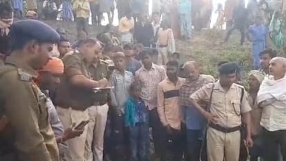 Bihar News : Two brother and mother killed girl in patna after love affair, bihar police investigating murder