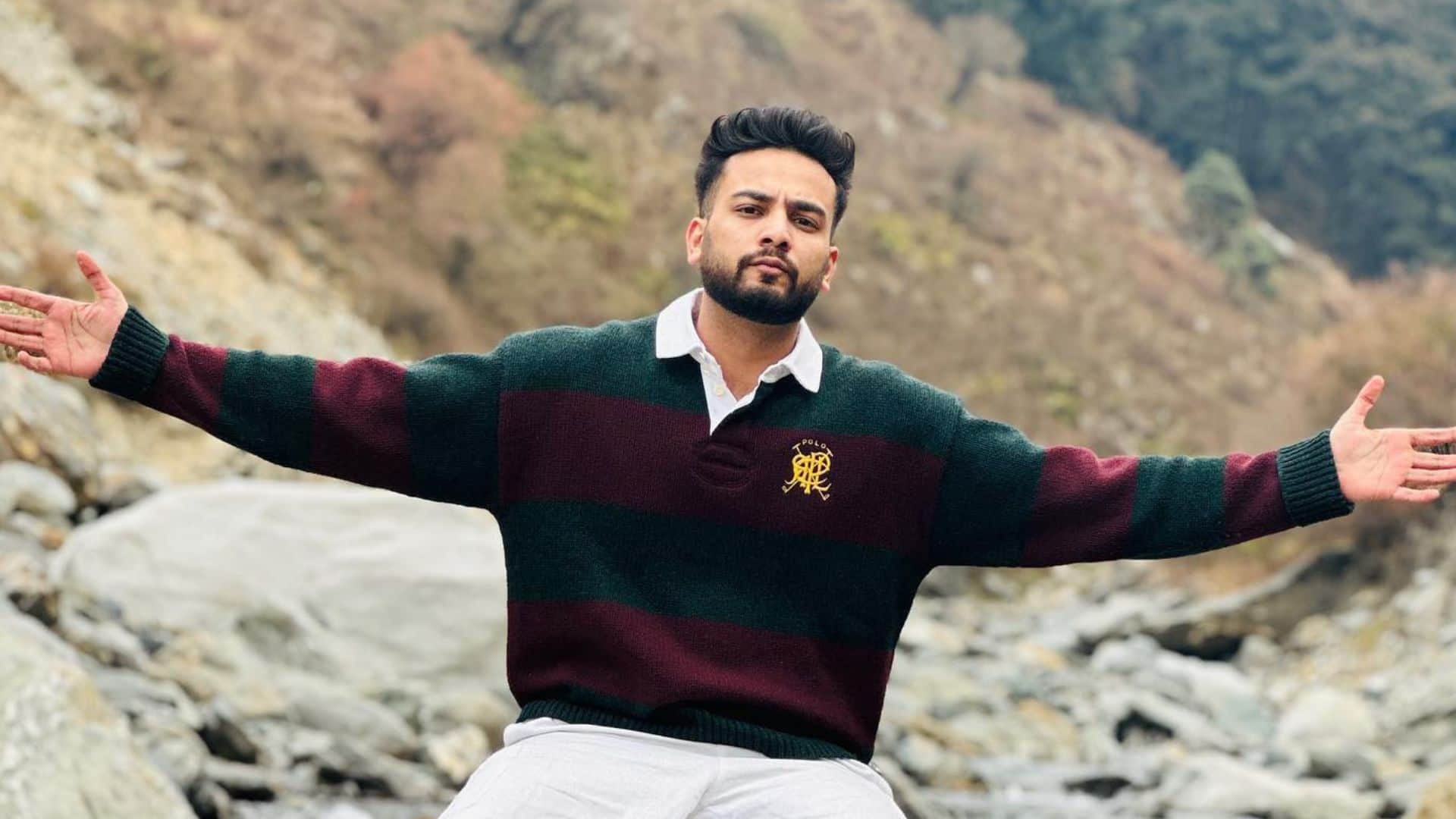 Elvish Yadav Snake Venom case police says Youtuber supplied it to prove fans that he was not afraid of anyone