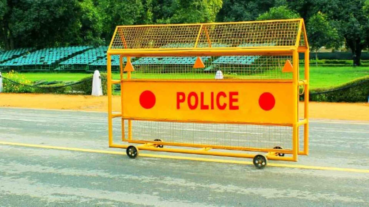 Sirohi News: Due to Lok Sabha elections, weapons will have to be compulsorily deposited by March 26.