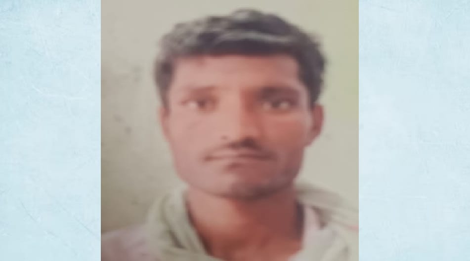 Rampur: Cardboard factory worker Uttarakhand shot dead in chest, marriage was take place after two months