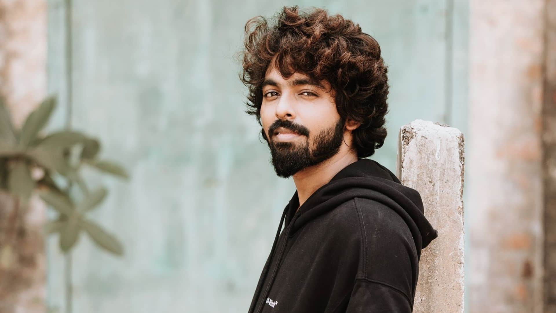 Dhanush and GV Prakash did not talk to each other for six years Kalvan actor revealed the reason