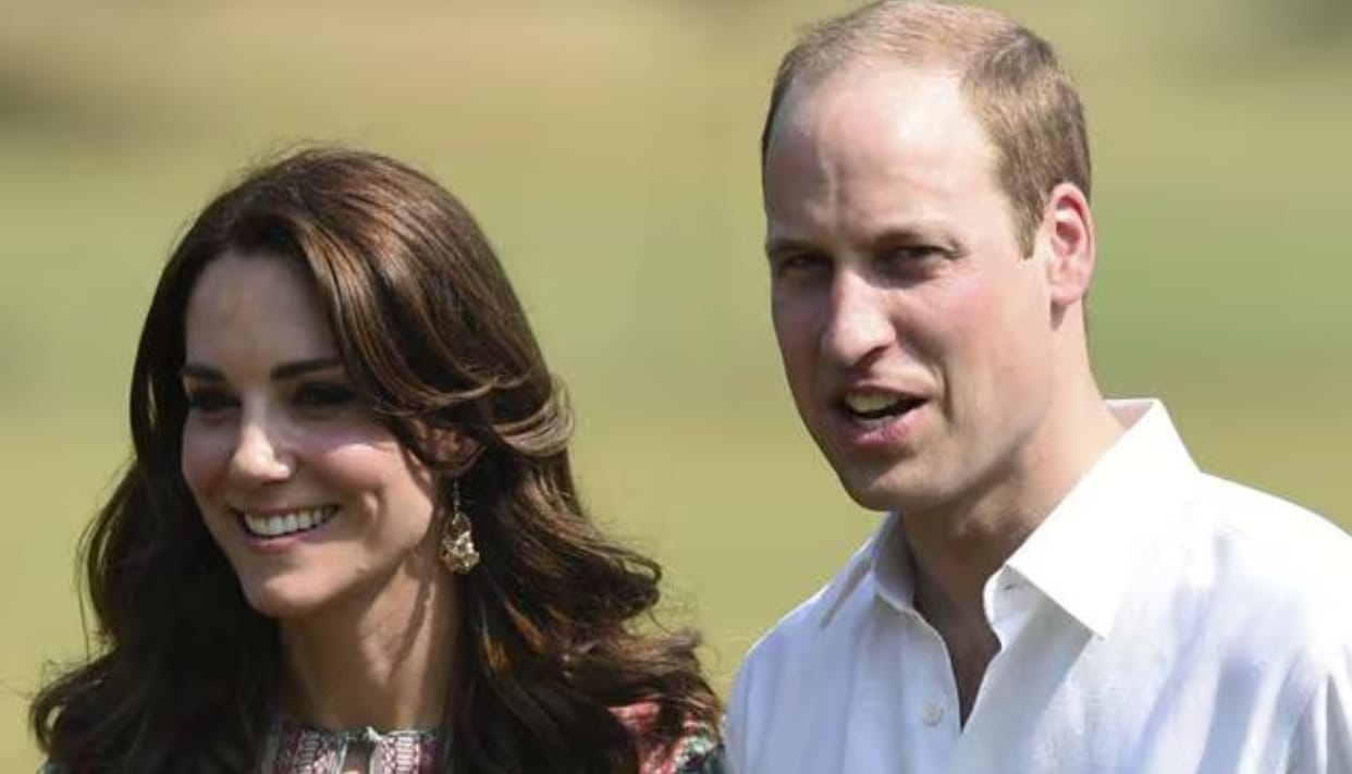 Kate middleton hospital medical records easily available to doctors in uk