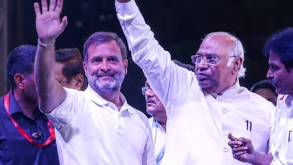 Lok Sabha Election 2024 Congress released another list for Chhattisgarh