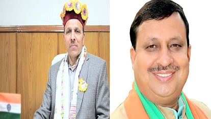 Ramlal Markanda and Virendra Kanwar announced, will contest by-elections