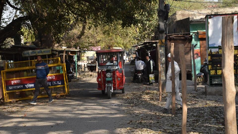 Lok Sabha Elections: 19387 voters Moradabad able cast their votes at home, preparations for nomination started