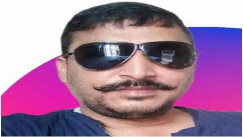 Naga Regiment soldier death while on duty in Ladakh