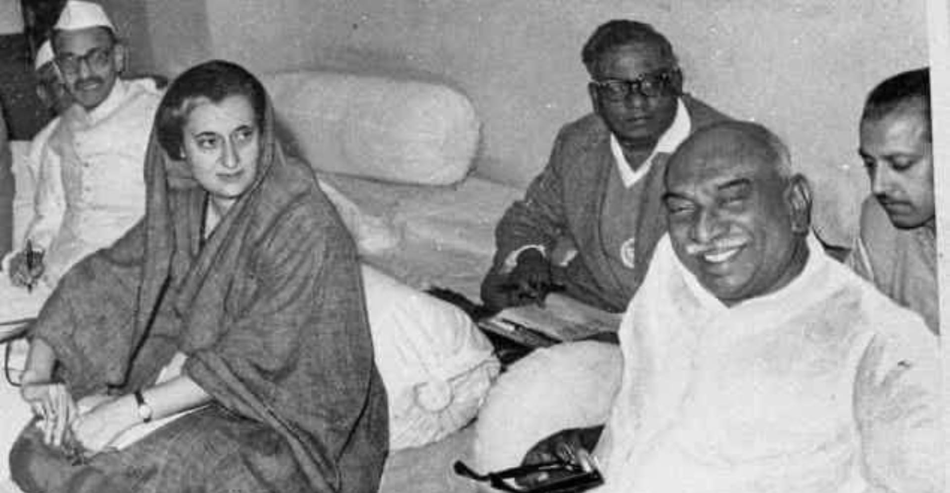 पूर्व मुख्यमंत्री के. कामराज