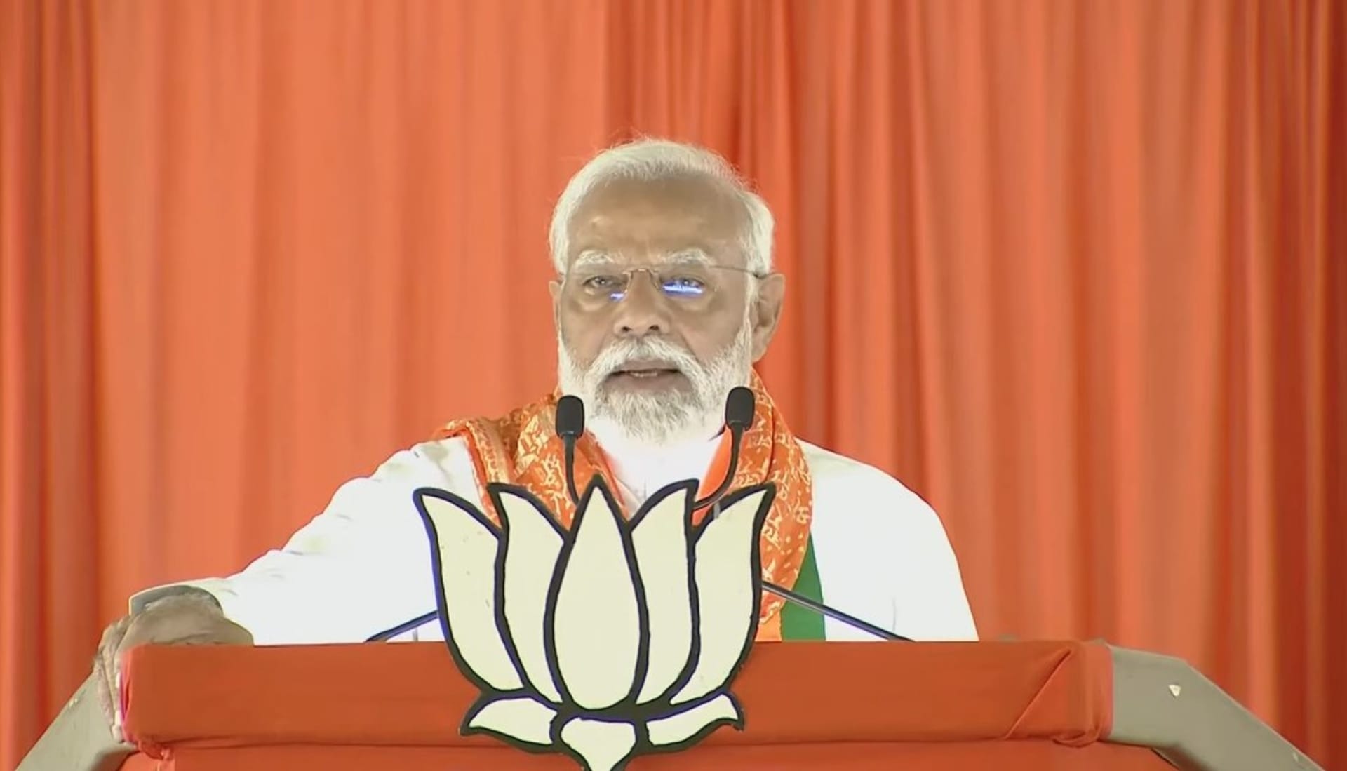 पीएम मोदी (फाइल)