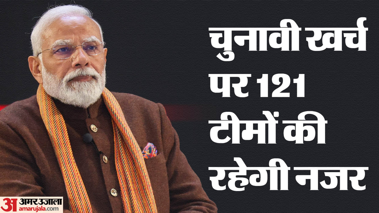 Varanasi Lok Sabha Election 2024 guidelines of amount spent on campaign, PM Modi News