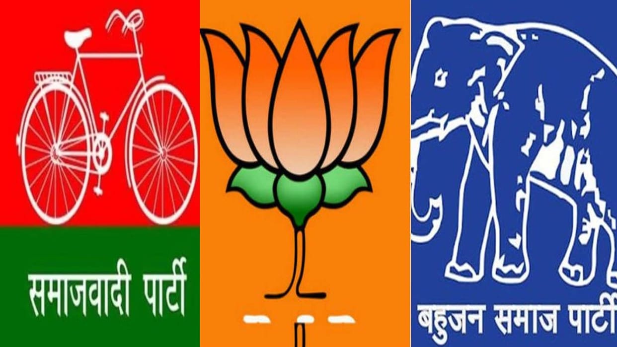 lok sabha election 2024, After SP-BJP now eyes are on BSP candidate