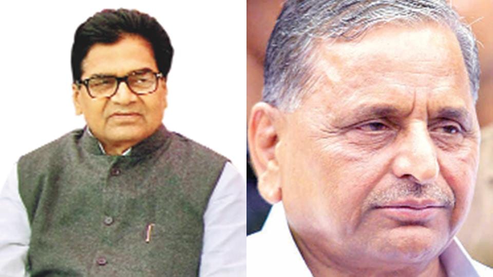 UP: record of biggest victory on Sambhal Lok Sabha constituency is in name of Professor Ram Gopal