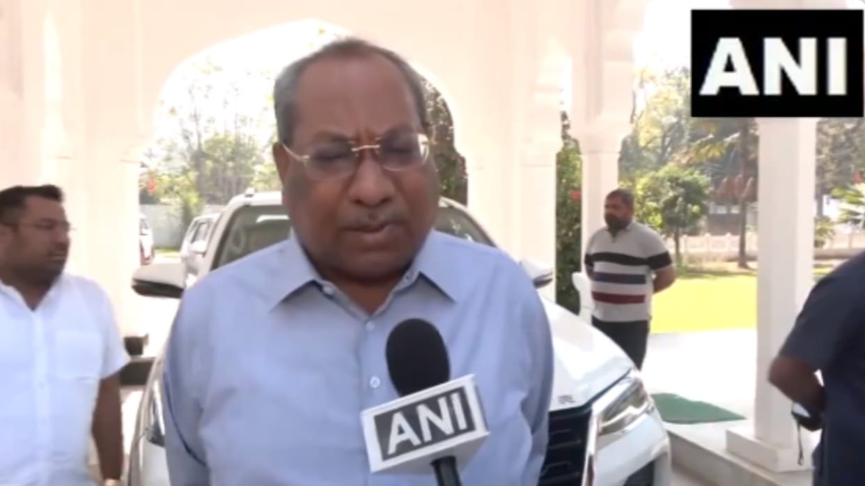 Nishad Party chief Sanjay Nishad says we will win all 80 seats in uttar Pradesh.