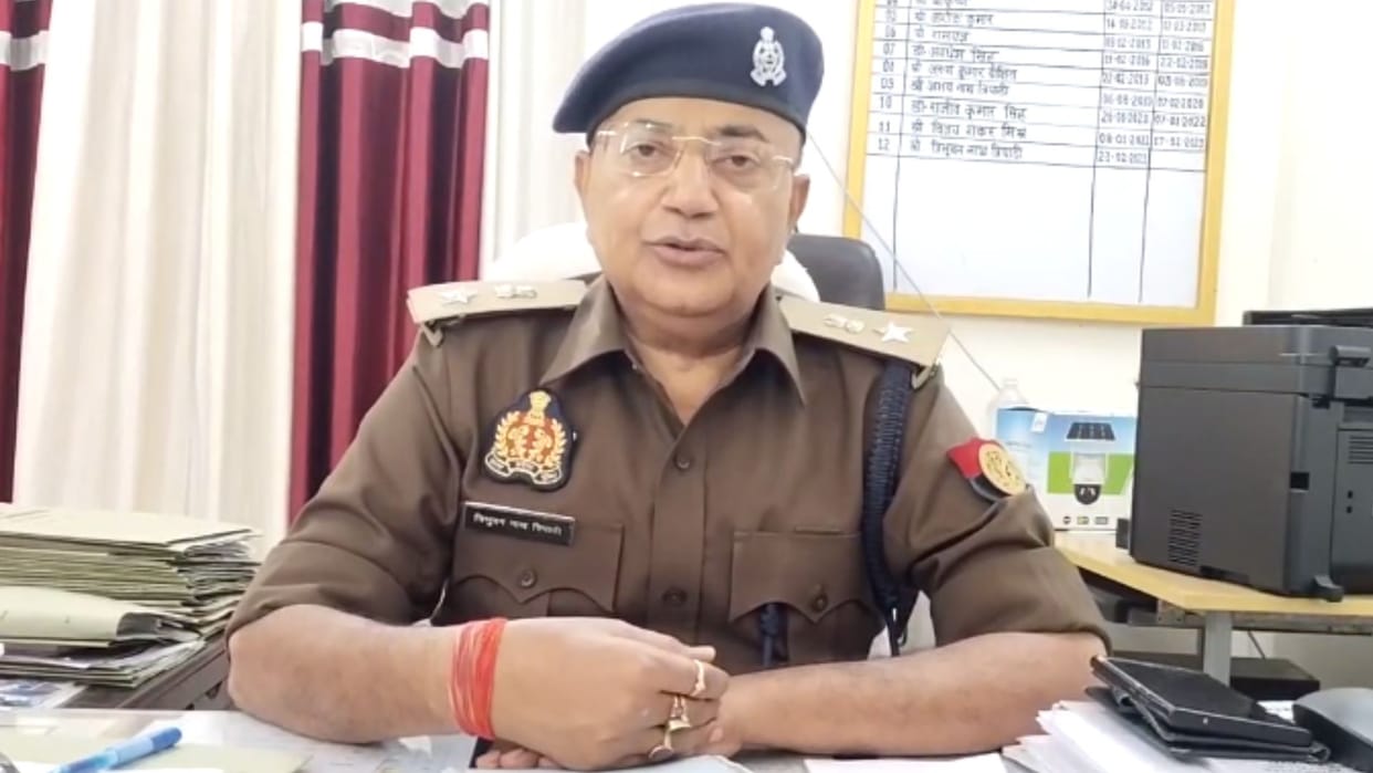 Former head beaten to death for 10 rupees in Sonbhadra