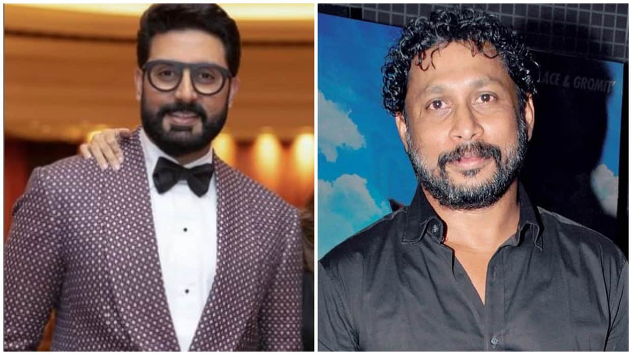Director Shoojit Sircar Talks about His Film Starring Abhishek Bachchan Said Movies Big Part Already been Shot
