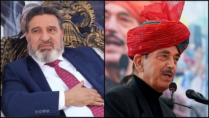 लोकसभा चुनाव: समान विचारधारा वाले दलों के साथ गठबंधन की तलाश में अपनी पार्टी, आजाद को मिल सकता है साथ jammu kashmir Apni Party process to form an alliance with like minded parties possible alliance with DPAP