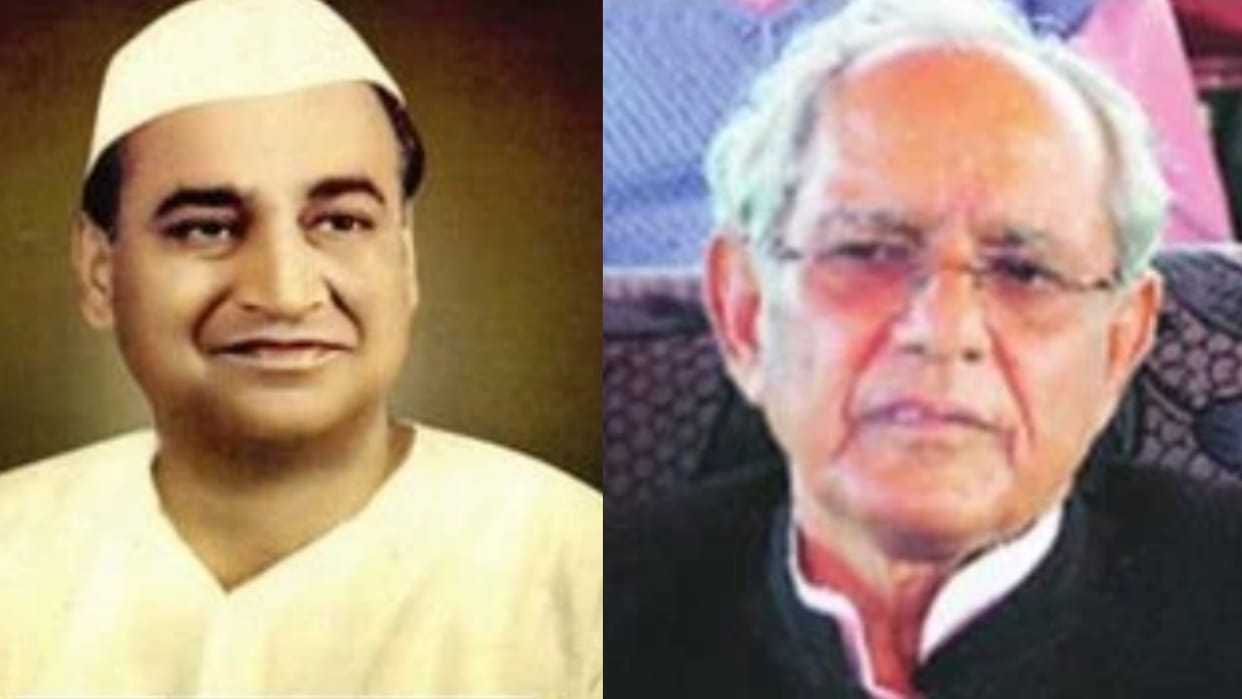 Raja Anand Singh defeated Devendra Pratap Singh in Loksabha Election 1971.